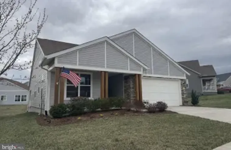 136 MALLARD DR, LAKE FREDERICK, VA, 2263..., Lake Frederick, VA 22630