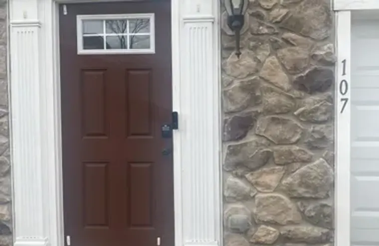 107 BENFORD LN, BEVERLY, NJ, 08010, Beverly, NJ 08010