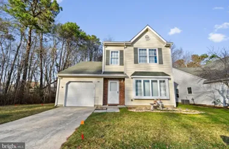 221 MARTINIQUE DR, WILLIAMSTOWN, NJ, 080..., Williamstown, NJ 08094