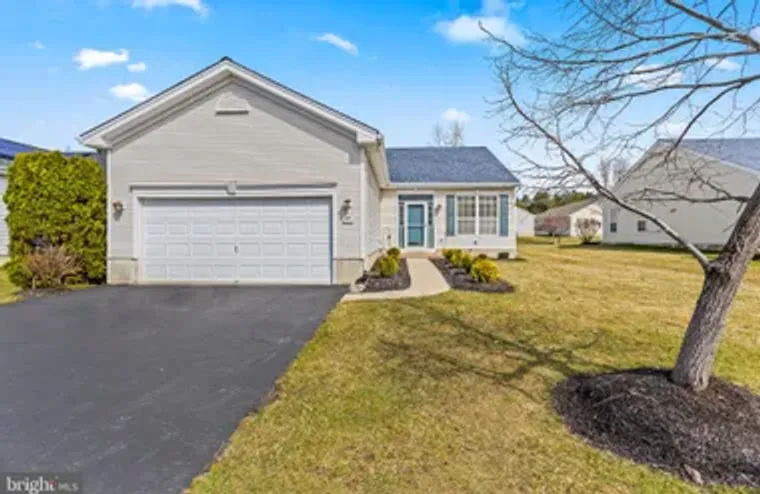 89 CHAMBER LN, COLUMBUS, NJ, 08022, Columbus, NJ 08022