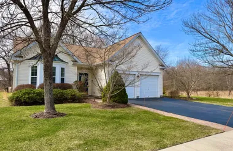 3 BUCKINGHAM DR, PENNINGTON, NJ, 08534, Pennington, NJ 08534