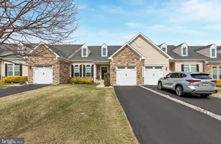 106 SHIRE DR, NORRISTOWN, PA, 19403, Norristown, PA 19403