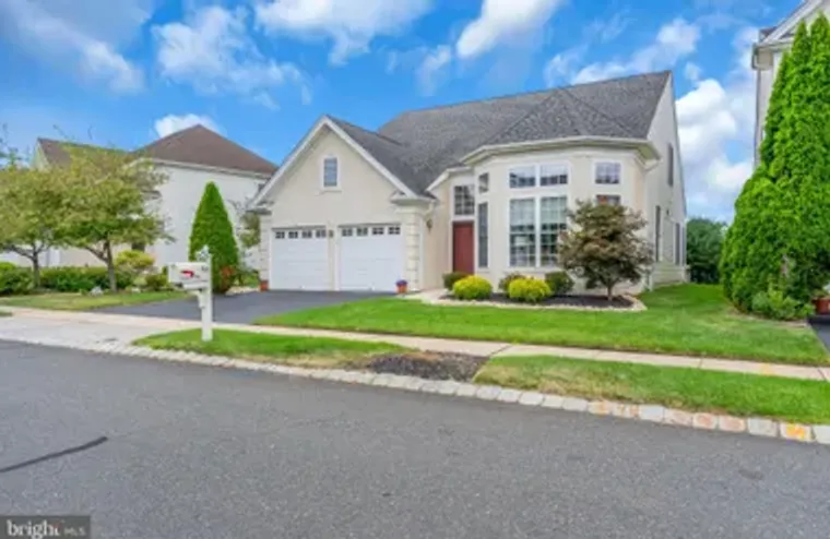 51 EINSTEIN WAY, CRANBURY, NJ, 08512, Cranbury, NJ 08512