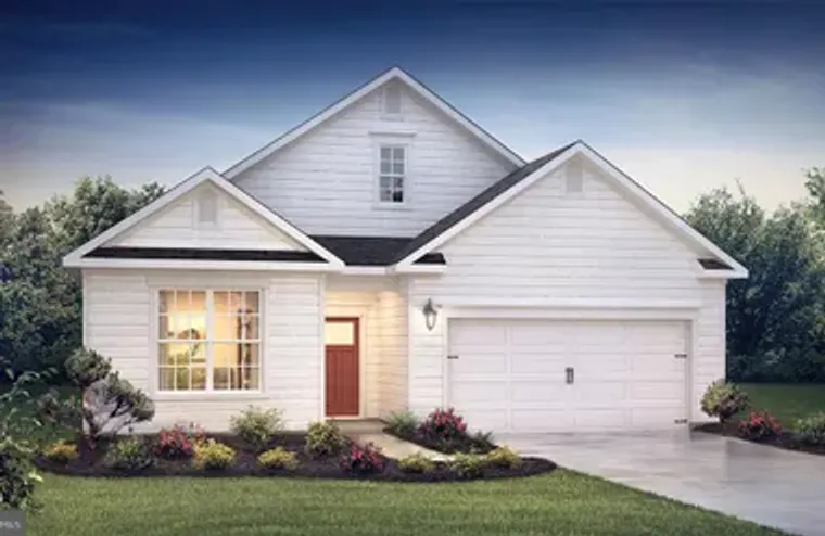 21 SANTA MONICA RD, EGG HARBOR TOWNSHIP,..., Egg Harbor Township, NJ 08234