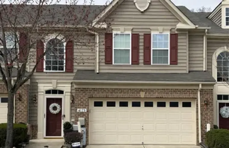 4179 LOTUS CIR 57, ELLICOTT CITY, MD, 21..., Ellicott City, MD 21043