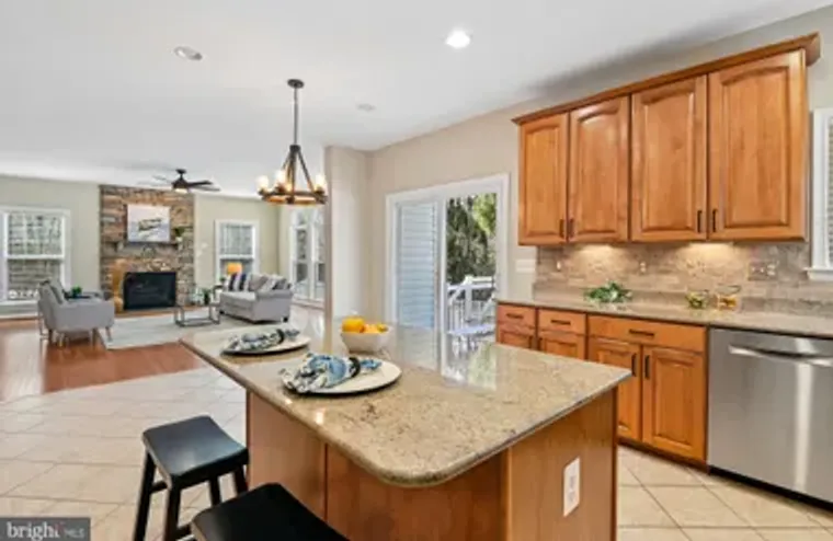 614 CRAWFORDS RIDGE RD, ODENTON, MD, 211..., Odenton, MD 21113
