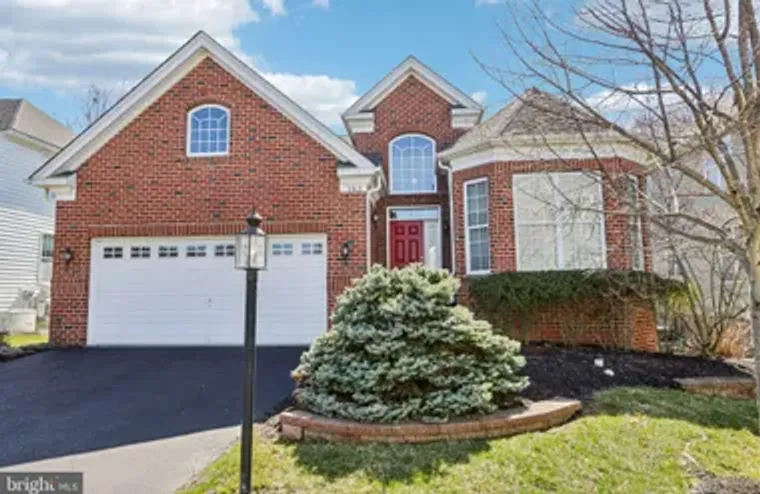 183 FILLMORE WAY, YARDLEY, PA, 19067, Yardley, PA 19067