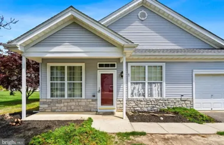 43 OSPREY PL, BARNEGAT, NJ, 08005, Barnegat, NJ 08005