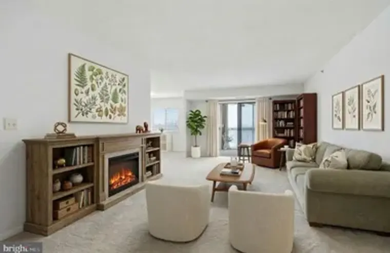 3330 N LEISURE WORLD BLVD 5-610, SILVER ..., Silver Spring, MD 20906