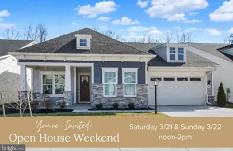 371 QUIET CREEK DR, GETTYSBURG, PA, 1732..., Gettysburg, PA 17325