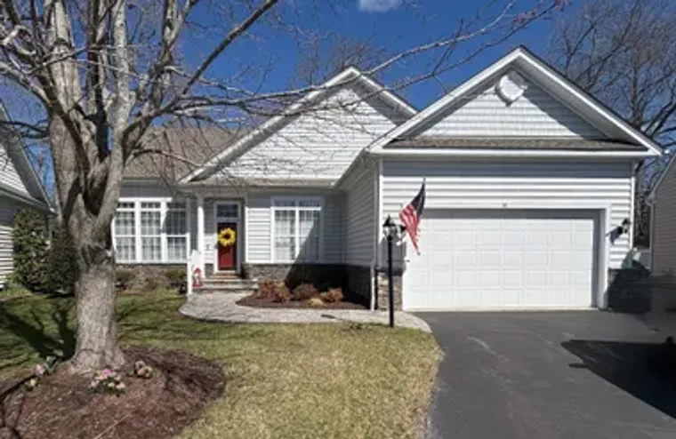 10 CAMBRIDGE PL, OCEAN PINES, MD, 21811, Ocean Pines, MD 21811