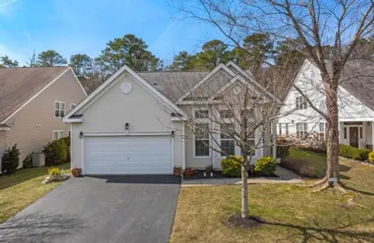 328 GOLF VIEW DR, LITTLE EGG HARBOR TWP,..., Little Egg Harbor Twp, NJ 08087