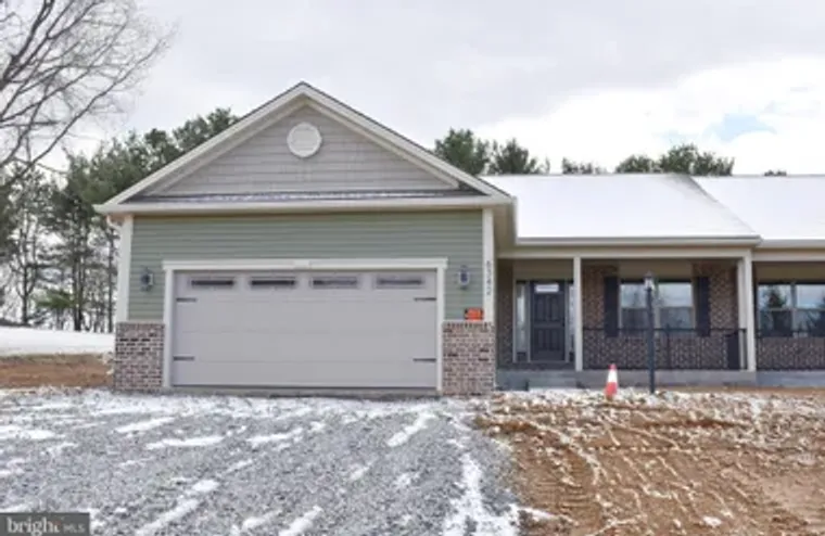 6342 PENN NATIONAL DR, FAYETTEVILLE, PA,..., Fayetteville, PA 17222