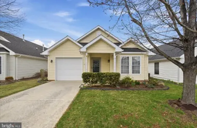 1851 MELVOR LN, WINCHESTER, VA, 22601, Winchester, VA 22601