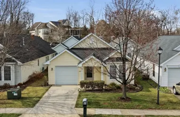 1851 MELVOR LN, WINCHESTER, VA, 22601, Winchester, VA 22601