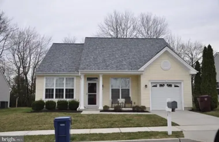 39 MEADOWVIEW DR, WOODSTOWN, NJ, 08098, Woodstown, NJ 08098