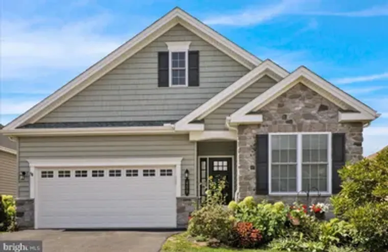 459 VALOR DR, LITITZ, PA, 17543, Lititz, PA 17543