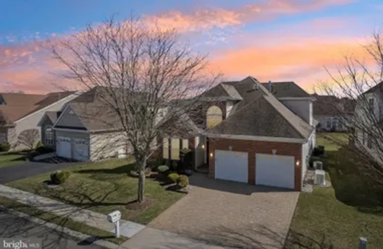 14 COBBLESTONE BLVD, MONROE TWP, NJ, 088..., Monroe Twp, NJ 08831