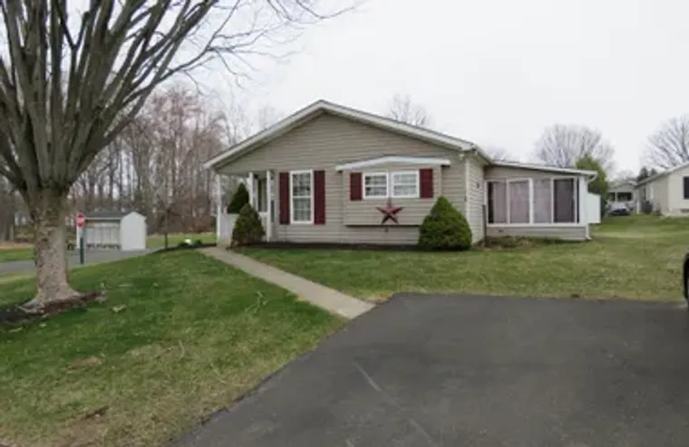 143 RAVEN CT, NEW HOPE, PA, 18938, New Hope, PA 18938