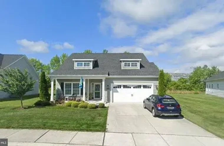 12 FRANKENBERRY DR, GEORGETOWN, DE, 1994..., Georgetown, DE 19947