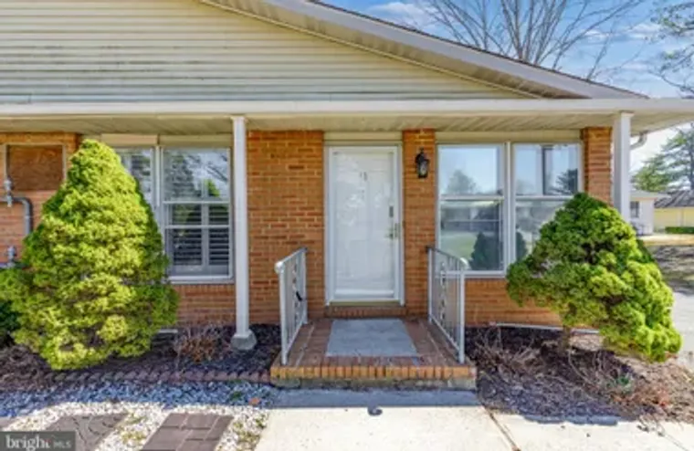 43 MAGNOLIA RD A, MANAHAWKIN, NJ, 08050, Manahawkin, NJ 08050