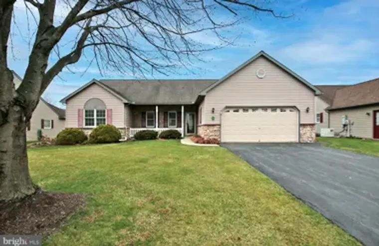 5 PRIMROSE XING, MYERSTOWN, PA, 17067, Myerstown, PA 17067