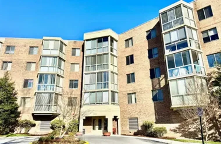 2900 N LEISURE WORLD BLVD 312, SILVER SP..., Silver Spring, MD 20906