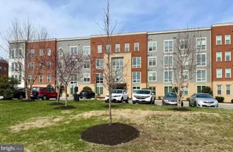 6107 FAIRVIEW FARM DR 202, ALEXANDRIA, V..., Alexandria, VA 22315