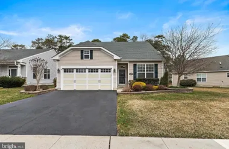 303 NEWPORT WAY, LITTLE EGG HARBOR TWP, ..., Little Egg Harbor Twp, NJ 08087