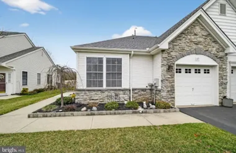 137 BURHOLME DR, HAMILTON, NJ, 08691, Hamilton, NJ 08691