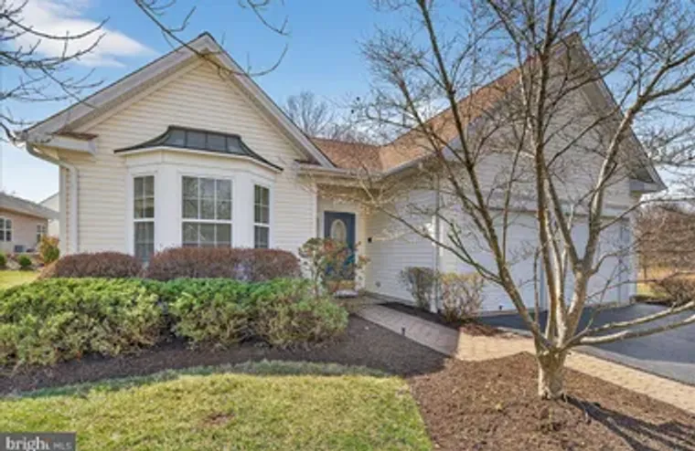 3 BUCKINGHAM DR, PENNINGTON, NJ, 08534, Pennington, NJ 08534