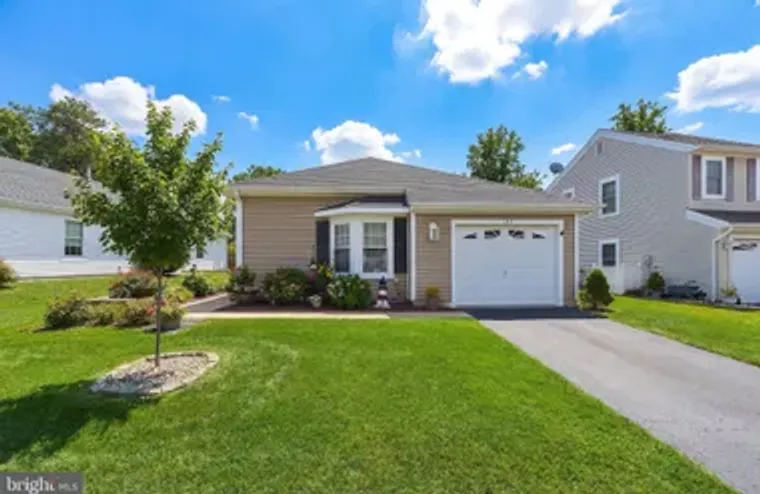 147 PINE OAK BLVD, BARNEGAT, NJ, 08005, Barnegat, NJ 08005