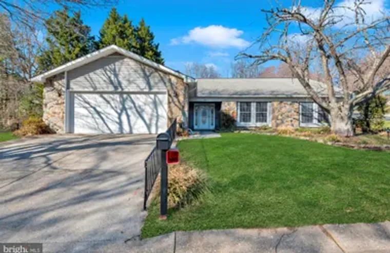 950 HEATHER WAY, ANNAPOLIS, MD, 21401, Annapolis, MD 21401