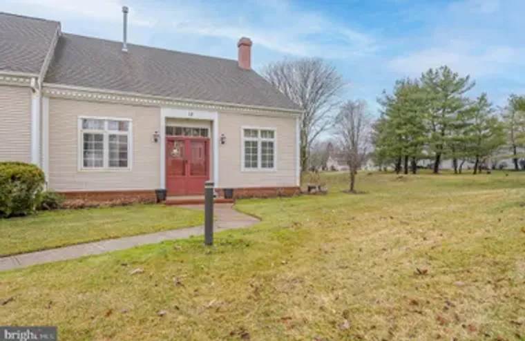 1 CHADWICK LN F, MONROE TOWNSHIP, NJ, 08..., Monroe Township, NJ 08831