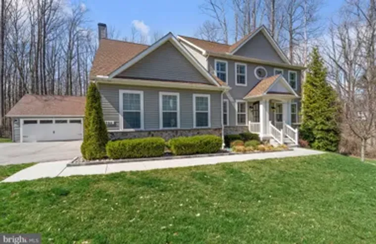 704 ROANE HOLLOW LN, ANNAPOLIS, MD, 2140..., Annapolis, MD 21401