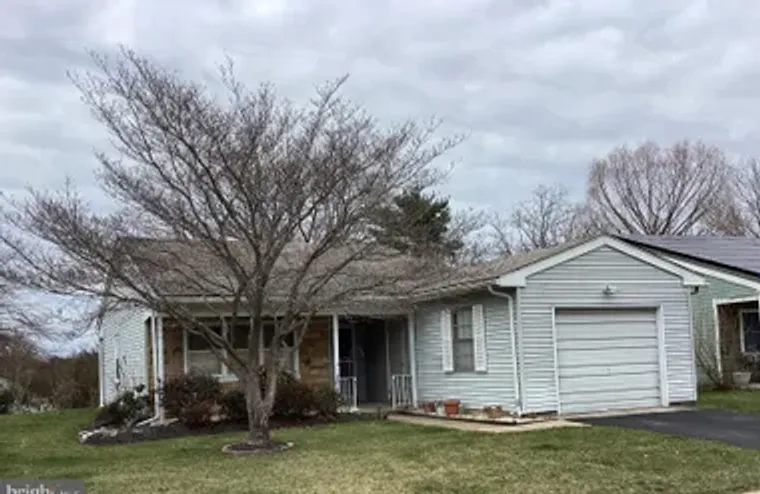 43 KINGSTON WAY, SOUTHAMPTON, NJ, 08088, Southampton, NJ 08088