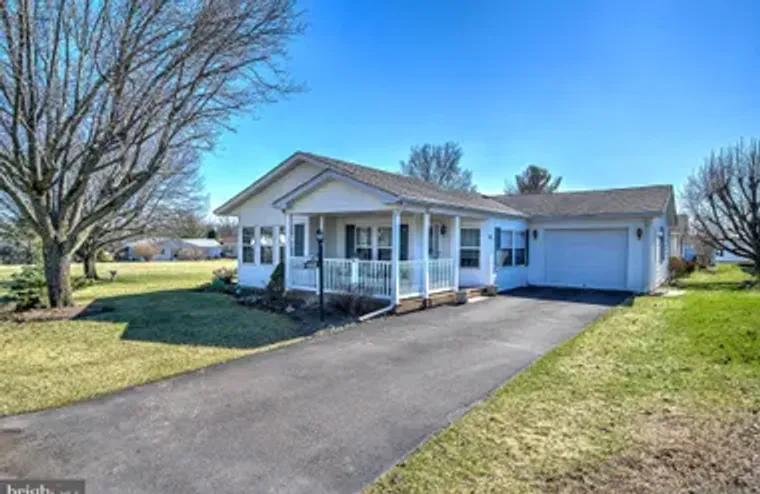 598 WALNUT CT, NEW HOPE, PA, 18938, New Hope, PA 18938