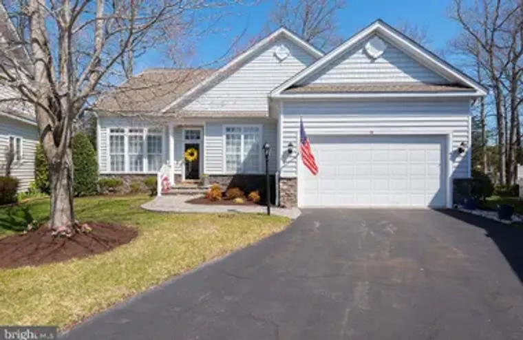 10 CAMBRIDGE PL, OCEAN PINES, MD, 21811, Ocean Pines, MD 21811