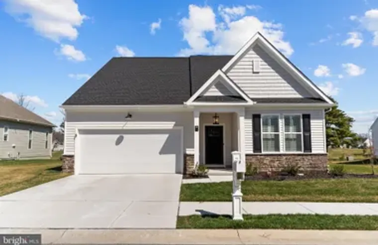 24 SKIPPING STONE LN, DOVER, DE, 19904, Dover, DE 19904