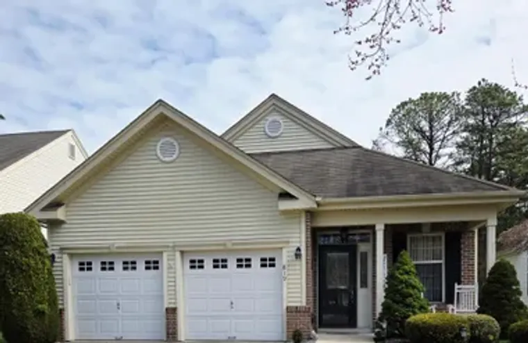 819 WESTMINSTER DR, SOUTHAMPTON, NJ, 080..., Southampton, NJ 08088