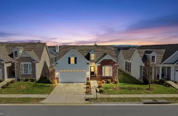 108 TRUMPET VINE DR, WHITE POST, VA, 226..., White Post, VA 22663