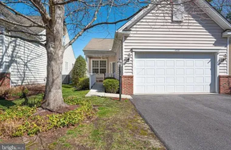 11531 MANKLIN CREEK RD, OCEAN PINES, MD,..., Ocean Pines, MD 21811