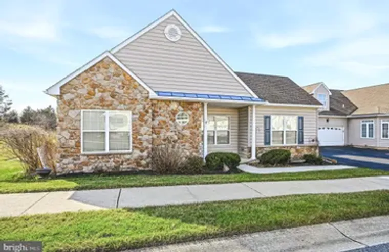 3 ALLYSSA LN, WEST GROVE, PA, 19390, West Grove, PA 19390