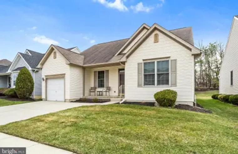 191 HERITAGE WAY, DEPTFORD, NJ, 08096, Deptford, NJ 08096