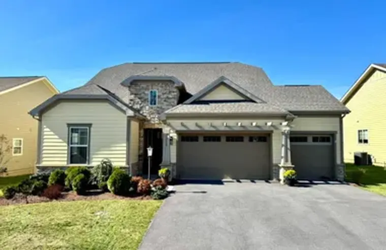 114 TURNSTONE LN, LAKE FREDERICK, VA, 22..., Lake Frederick, VA 22630