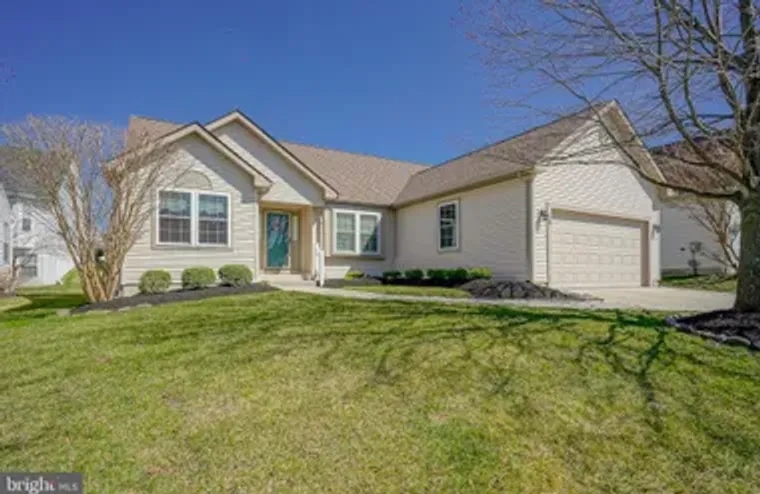 19 JOANNE DR, SICKLERVILLE, NJ, 08081, Sicklerville, NJ 08081