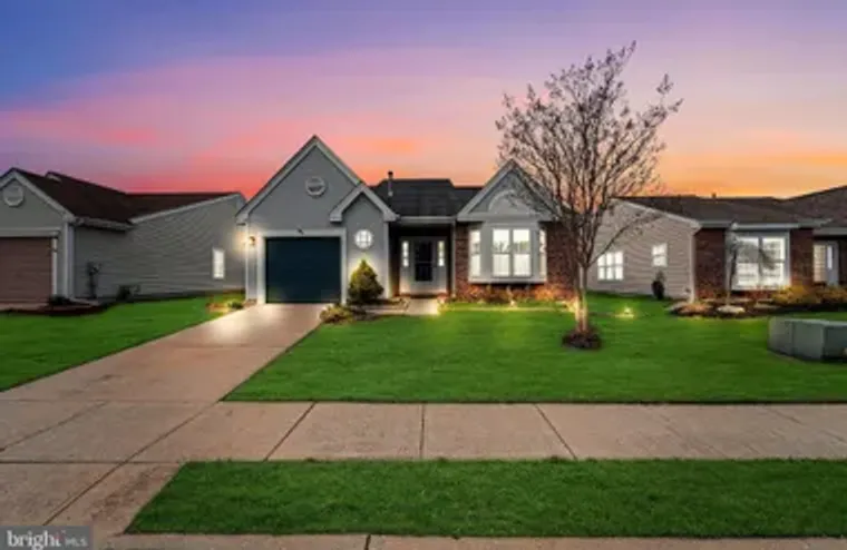 310 MOONSEED PL, MOUNT LAUREL, NJ, 08054, Mount Laurel, NJ 08054