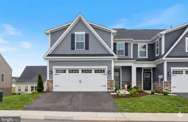 2231 CAROLINE LN, HARRISBURG, PA, 17110, Harrisburg, PA 17110