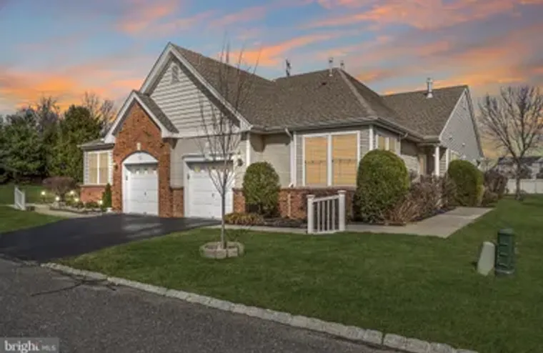 119 BURHOLME DR, HAMILTON, NJ, 08691, Hamilton, NJ 08691