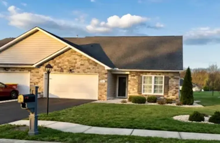 9724 COBBLE STONE CT 58, HAGERSTOWN, MD,..., Hagerstown, MD 21740